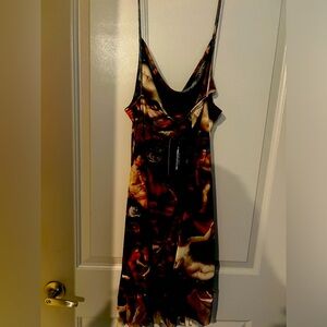 Womens beautiful dress